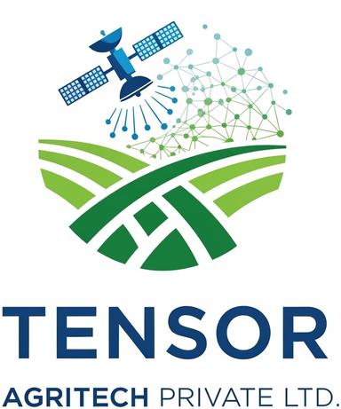 Tensor AgriTech Logo