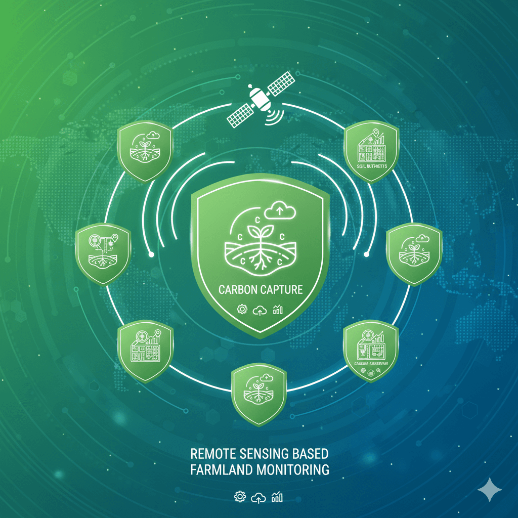 Tensor AgriTech Overview